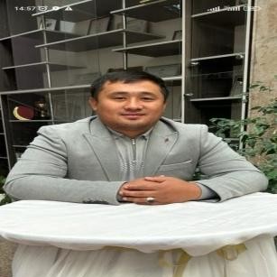 Төлеген Нұрсұлтан